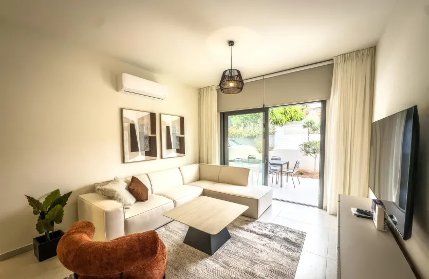 2 bedroom apartment for rent - 16996