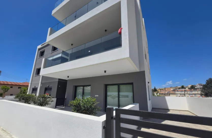 2 bedroom apartment - 16996, photo 11