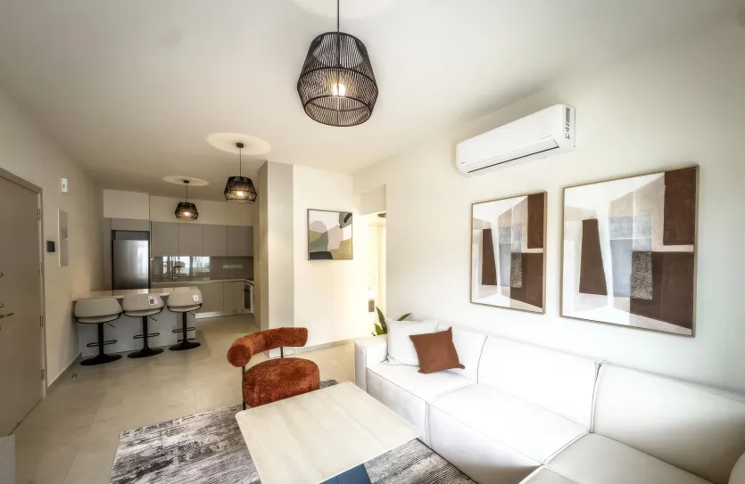 2 bedroom apartment - 16996, photo 2