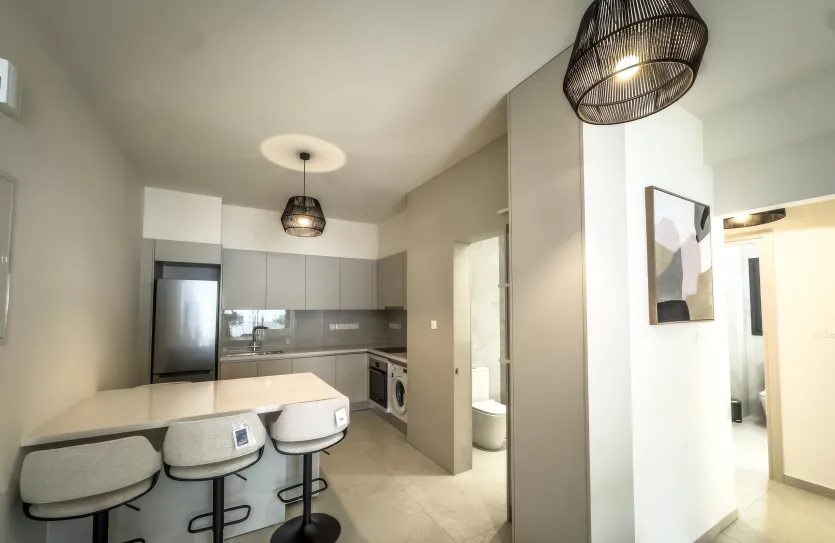 2 bedroom apartment - 16996, photo 3