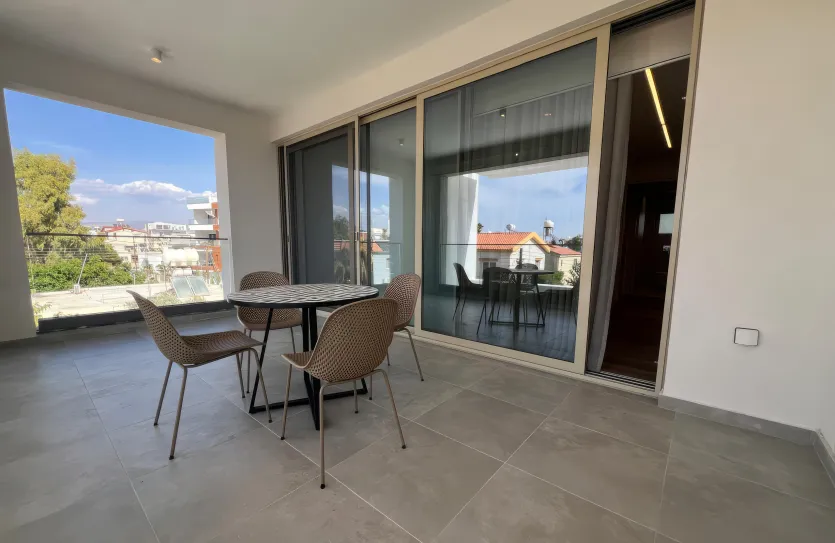 Жилое здание - 17514, photo 11