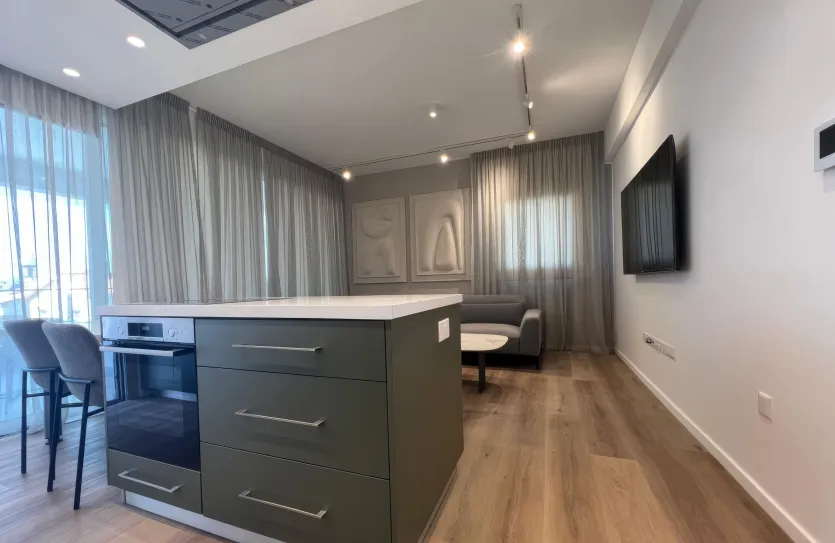 2 bedroom penthouse - 17513, photo 2