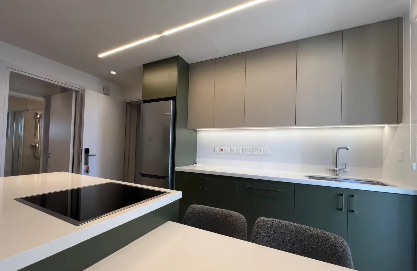 2 bedroom penthouse - 17513, photo 3