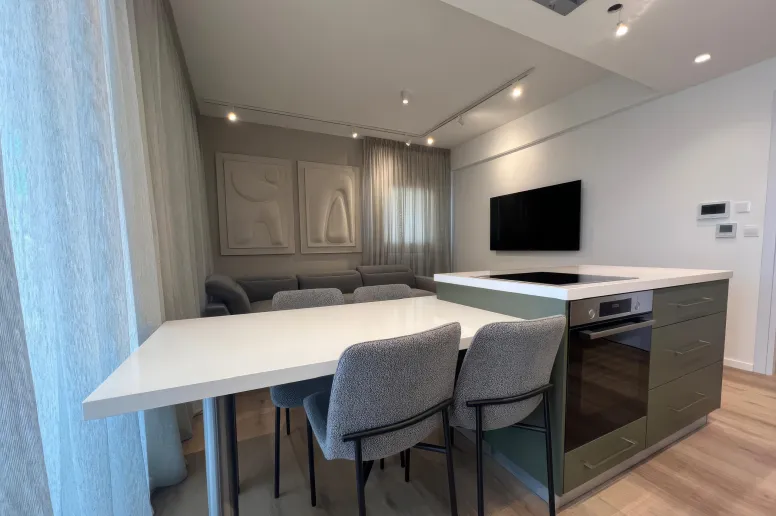 1 bedroom apartment in Zakaki, Limassol City, Limassol