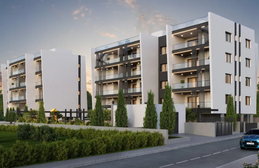 Квартира с 1-ой спальней - 17515, photo 3