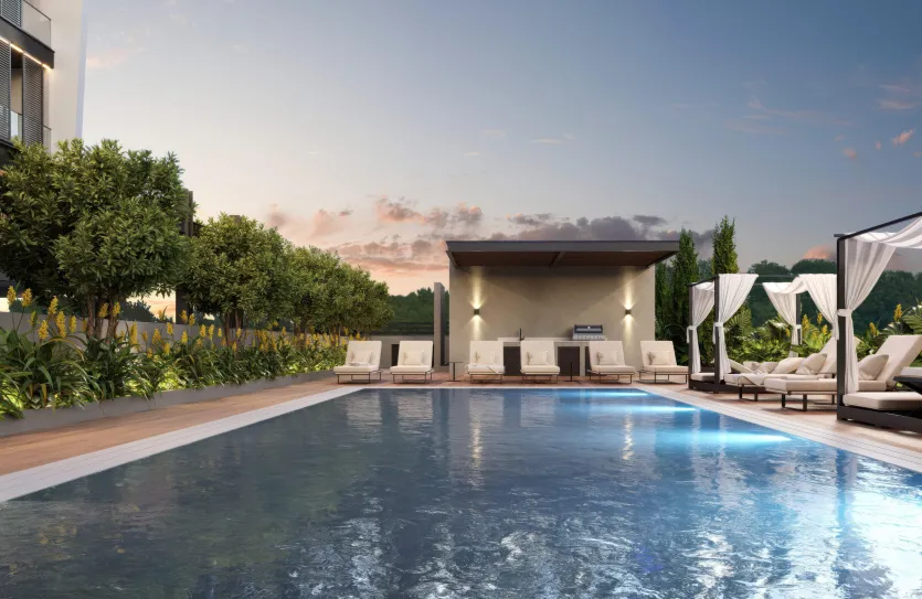 Квартира с 3-мя спальнями - 17524, photo 7