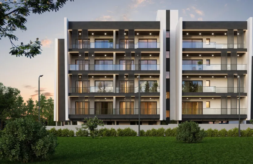 Квартира с 2-мя спальнями - 17523, photo 4