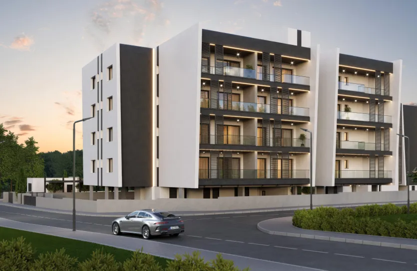 1 bedroom apartment - 17519, photo 6