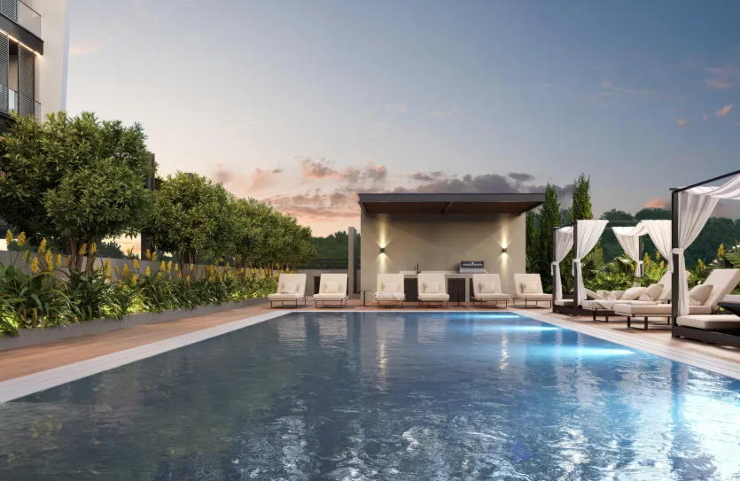 1 bedroom apartment - 17519, photo 7