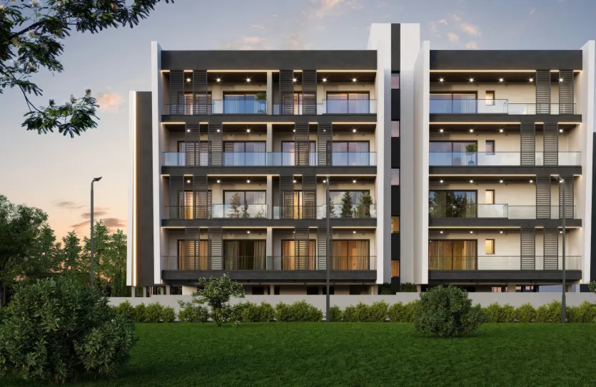 1 bedroom apartment - 17517, photo 4