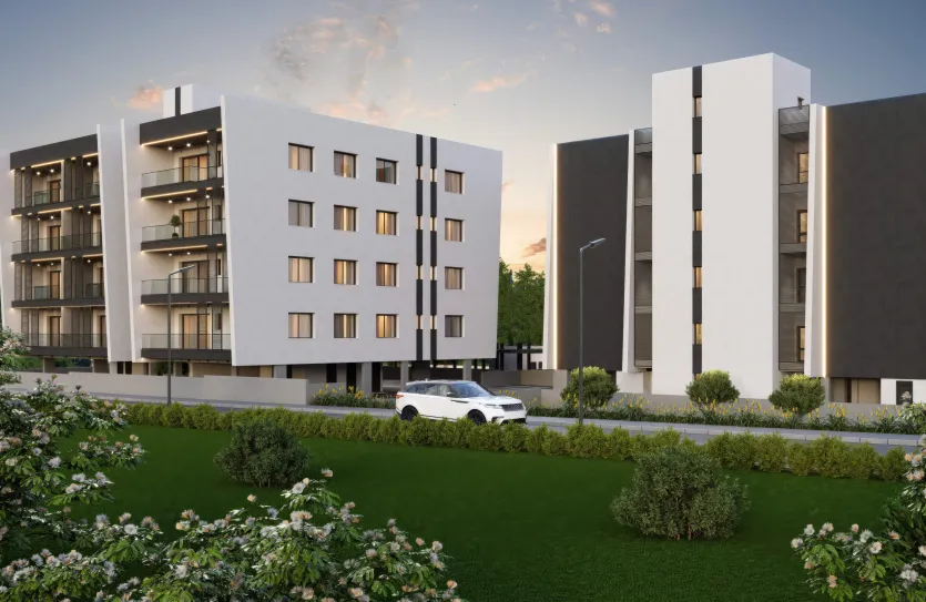 1 bedroom apartment - 17517, photo 5