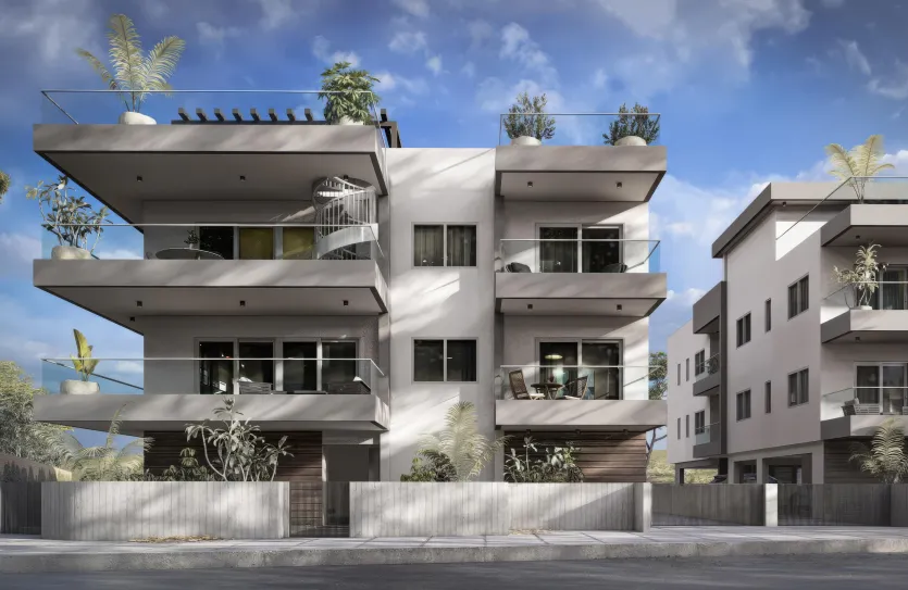 3 bedroom penthouse - 17532, photo 3