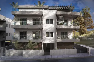 Limassol Property Modern Two Bedroom Apartment Квартира в Эрими, Лимассол