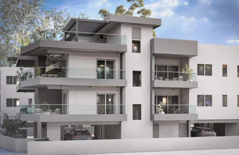 2 bedroom apartment - 17528, photo 3