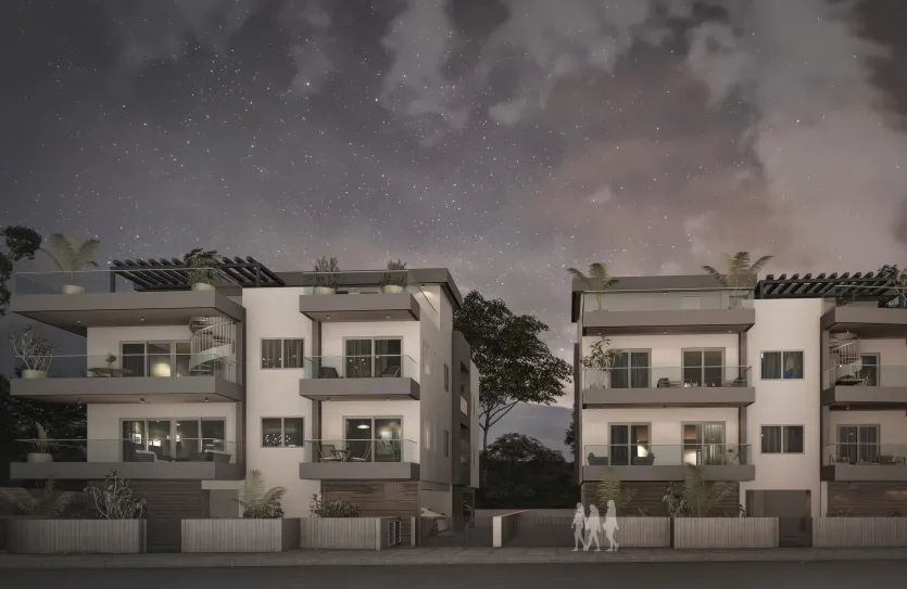 2 bedroom apartment - 17528, photo 4