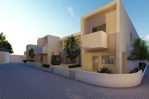 2 bedroom villa in Chloraka, Paphos