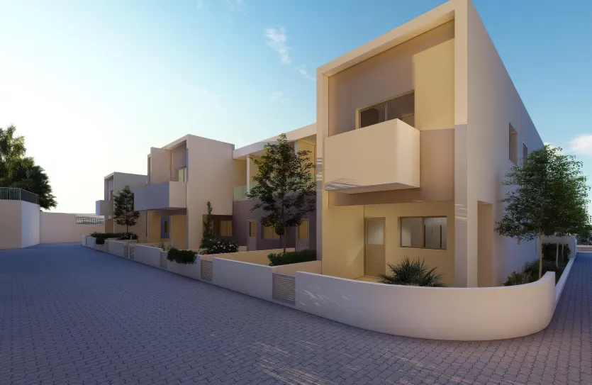 Дом с 2-мя спальнями продажа - 17539