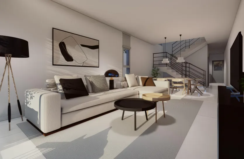 Дом с 2-мя спальнями - 17539, photo 2