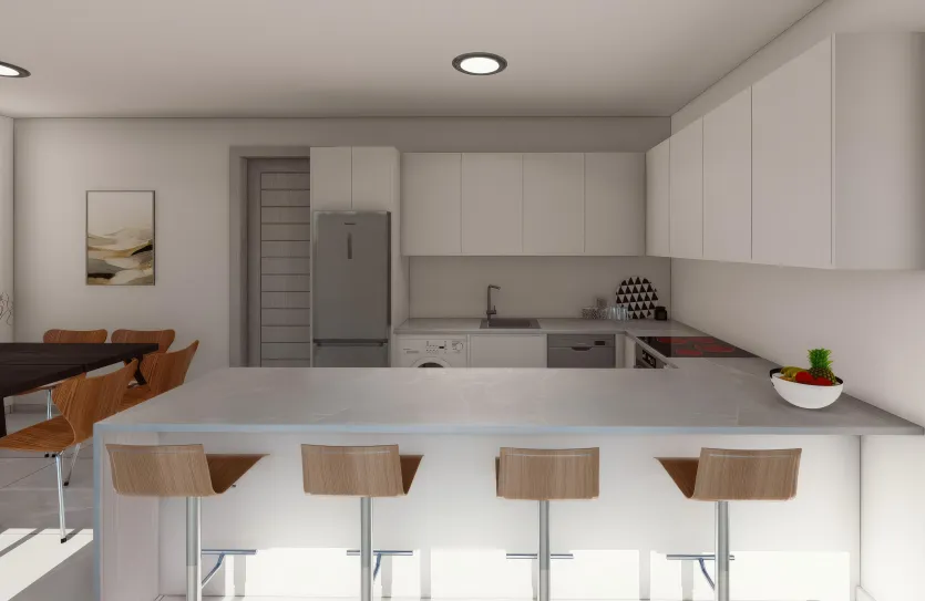 Дом с 2-мя спальнями - 17539, photo 3