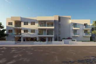 Квартира в Хлораке, Пафос