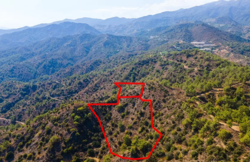 Land for sale - 17081