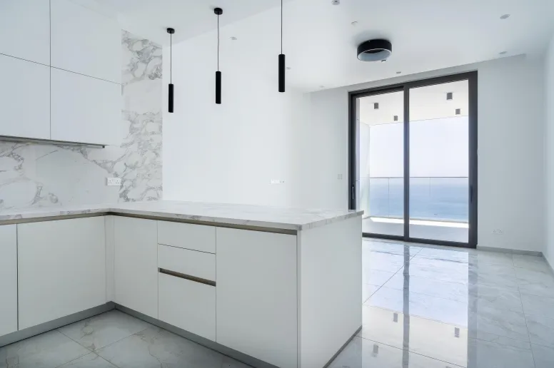 2 bedroom apartment in Agios Tychonas, Limassol