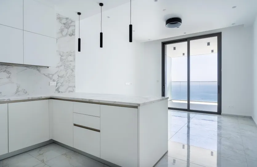 1 bedroom apartment for rent - 17541