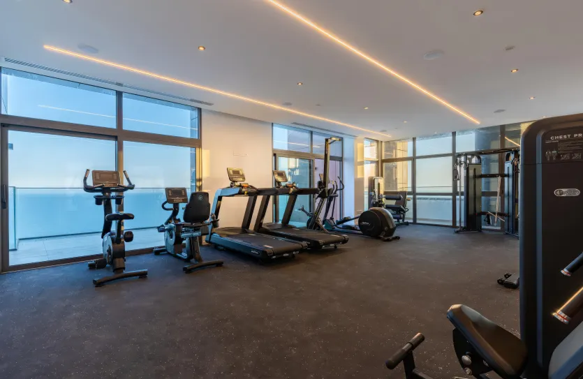 1 bedroom apartment - 17541, photo 10