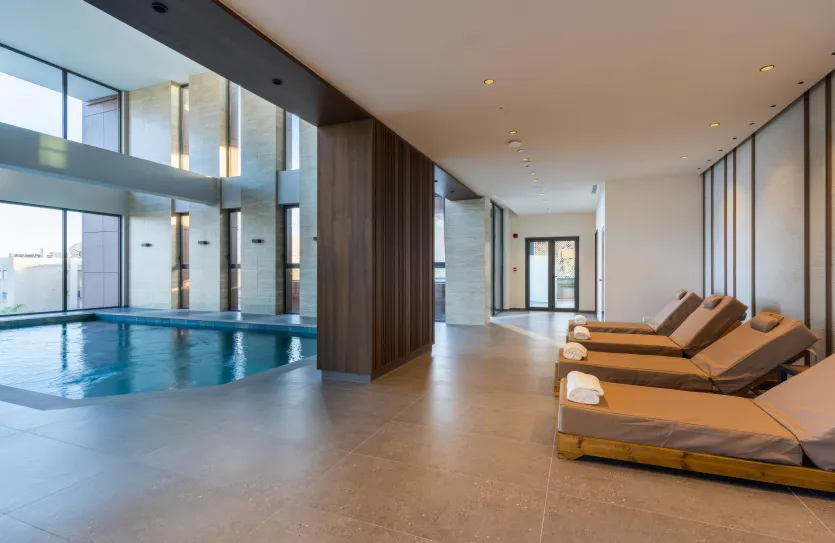 1 bedroom apartment - 17541, photo 15