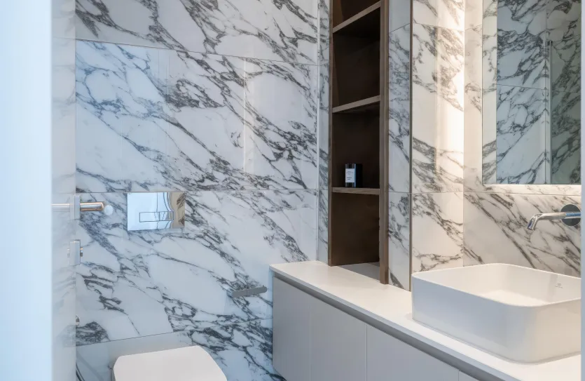 Апартамент с 4-мя спальнями - 17543, photo 11