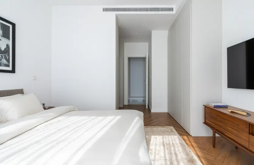 Апартамент с 4-мя спальнями - 17543, photo 14