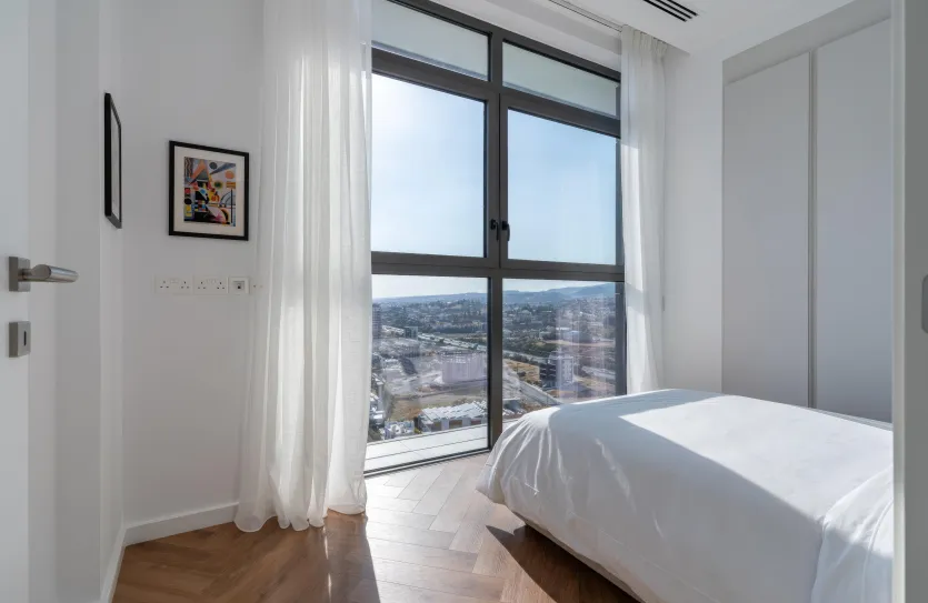 Апартамент с 4-мя спальнями - 17543, photo 18