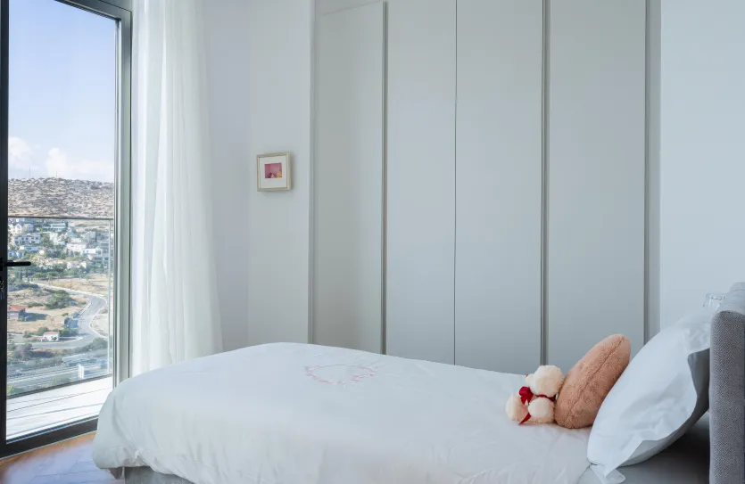 Апартамент с 4-мя спальнями - 17543, photo 19