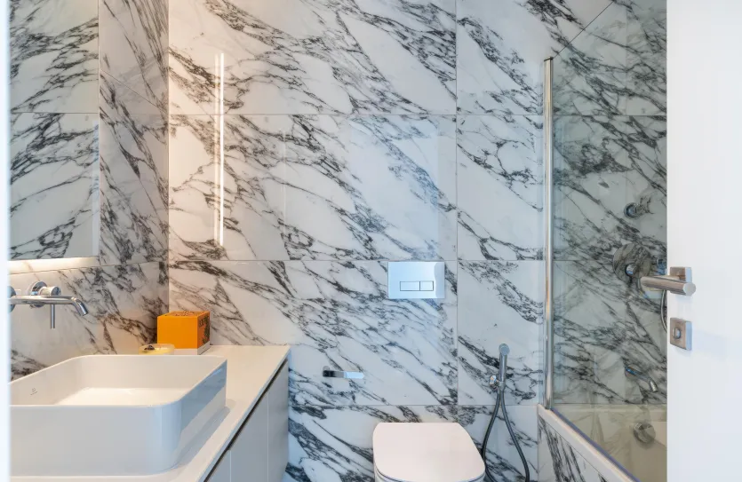 Апартамент с 4-мя спальнями - 17543, photo 20