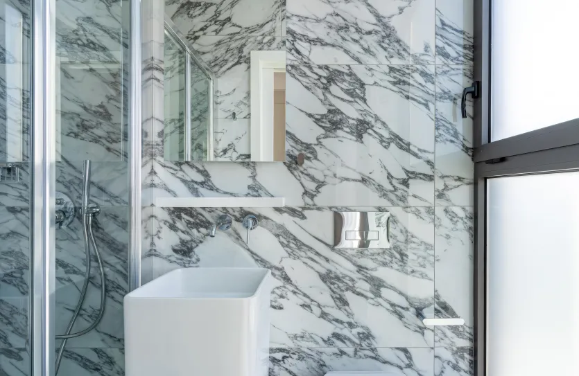 Апартамент с 4-мя спальнями - 17543, photo 21