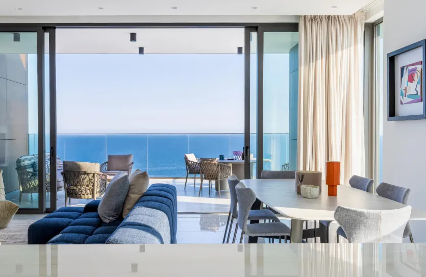 Апартамент с 4-мя спальнями - 17543, photo 3