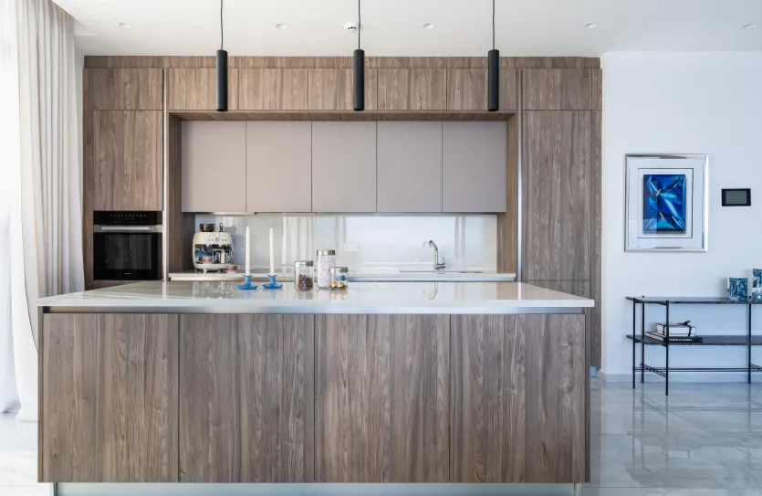 Апартамент с 4-мя спальнями - 17543, photo 7