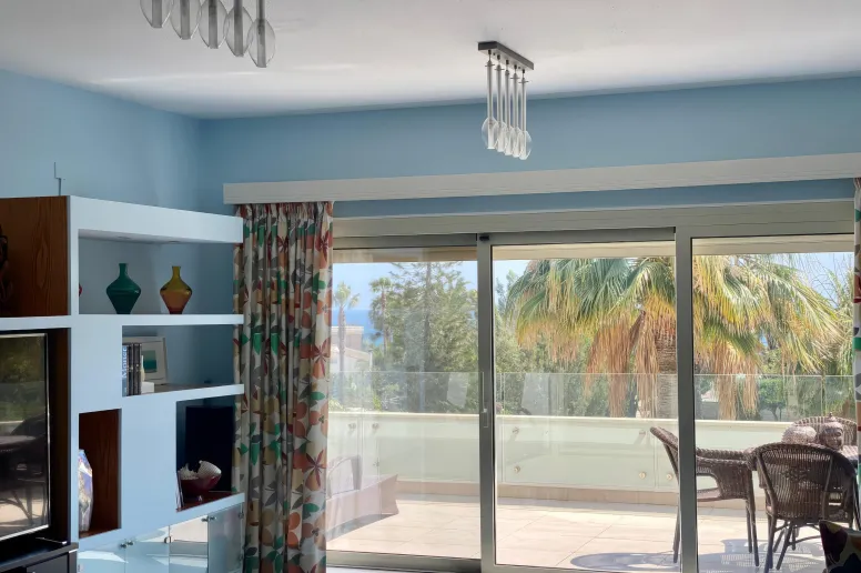 3 bedroom apartment in Pyrgos, Limassol