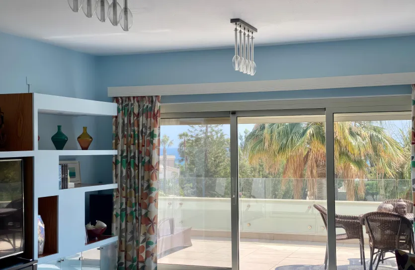 3 bedroom apartment for sale - 17544