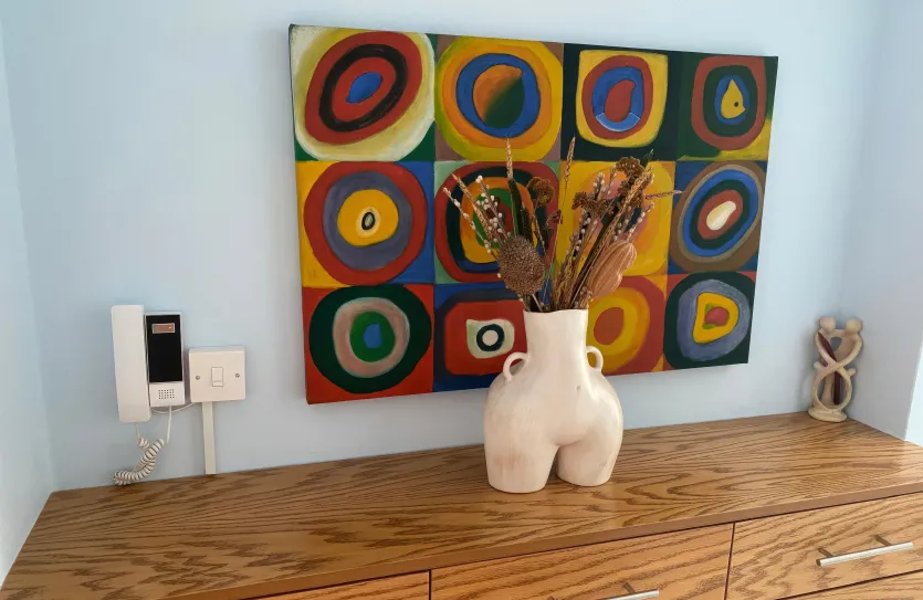 3 bedroom apartment - 17544, photo 5