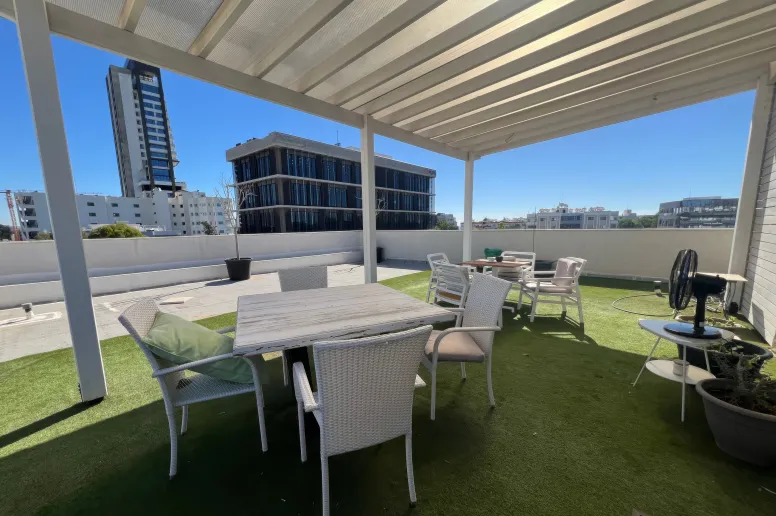 Office in Germasogeia, Limassol