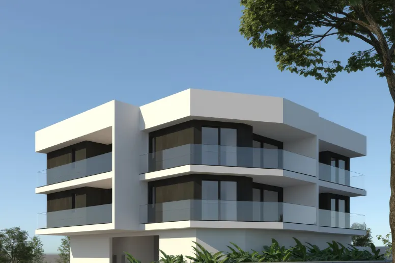 2 bedroom apartment in Engomi, Nicosia