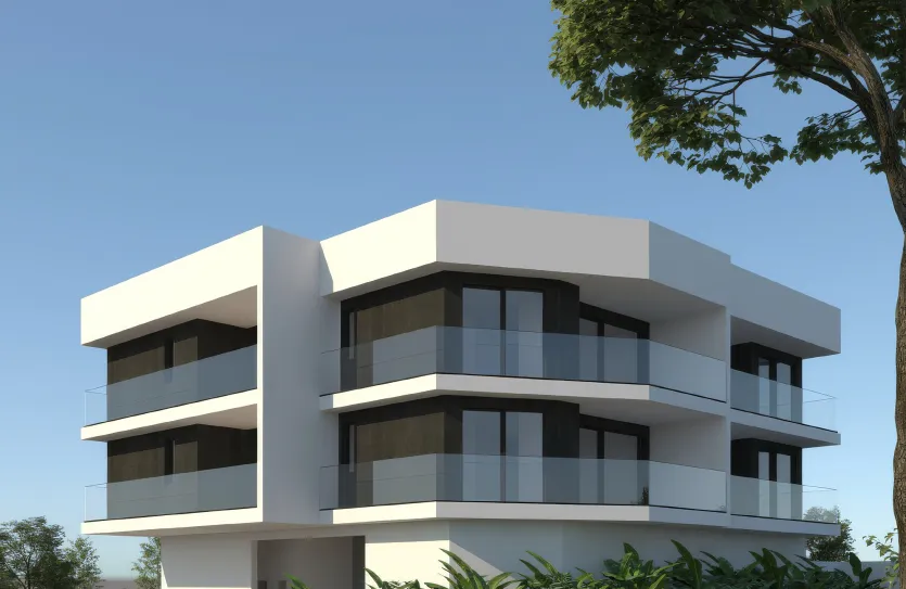 1 bedroom apartment for sale - 17549