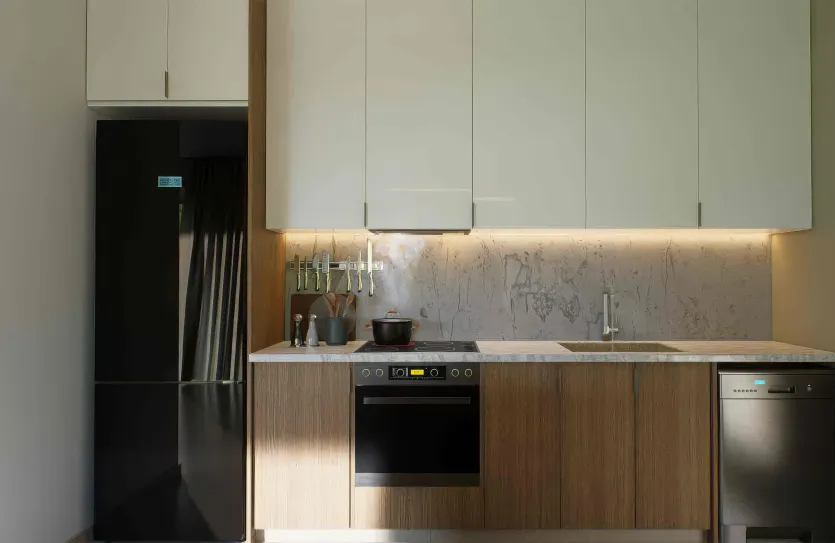 Квартира с 2-мя спальнями - 17558, photo 4