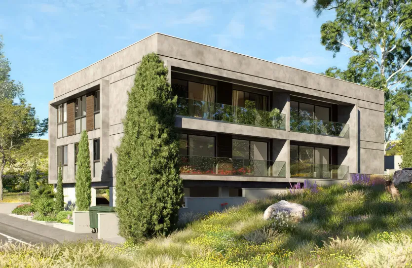 Квартира с 1-ой спальней - 17557, photo 5