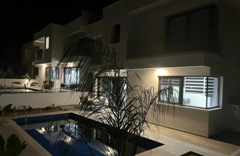 3 bedroom villa - 17555, photo 8