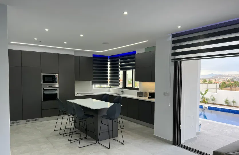 3 bedroom villa - 17554, photo 5