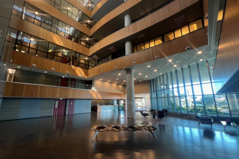 Office in Omonia, Limassol City, Limassol