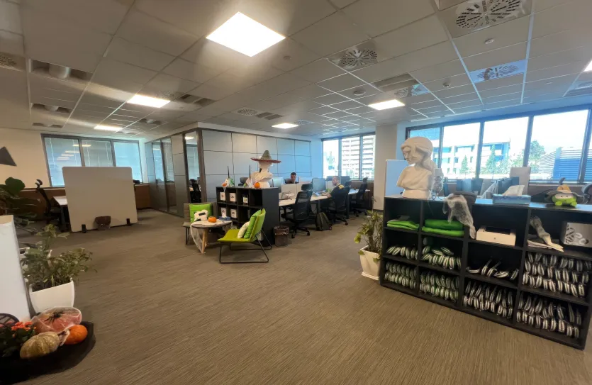 Офис - 17553, photo 4