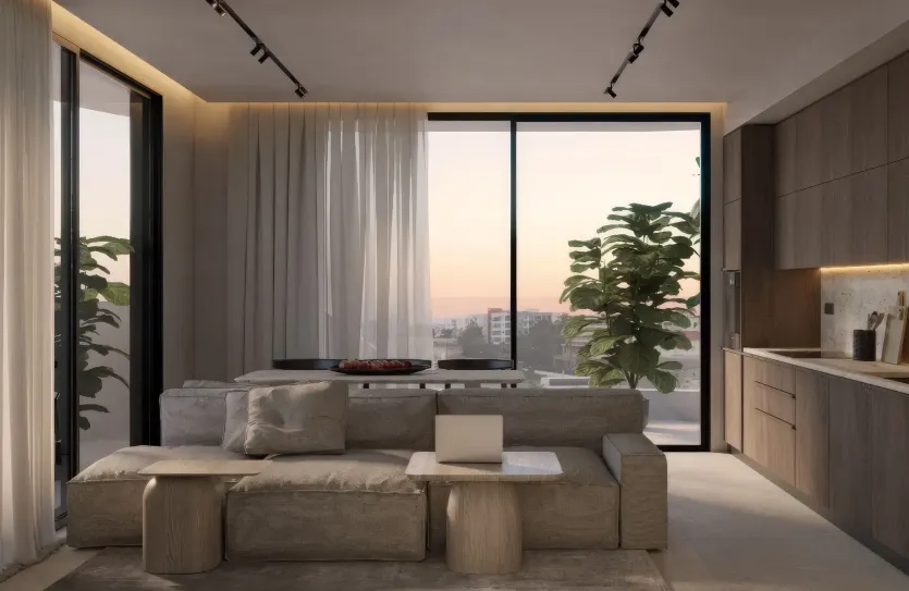 3 bedroom apartment - 17562, photo 3